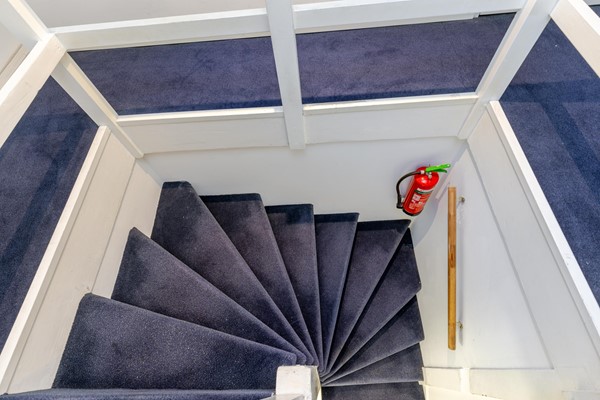 Medium property photo - Haringvliet 92A, 3011 TH Rotterdam